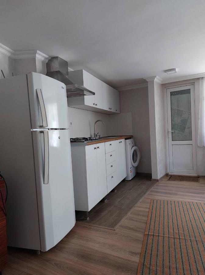 Davids entire place Bordjomi Extérieur photo